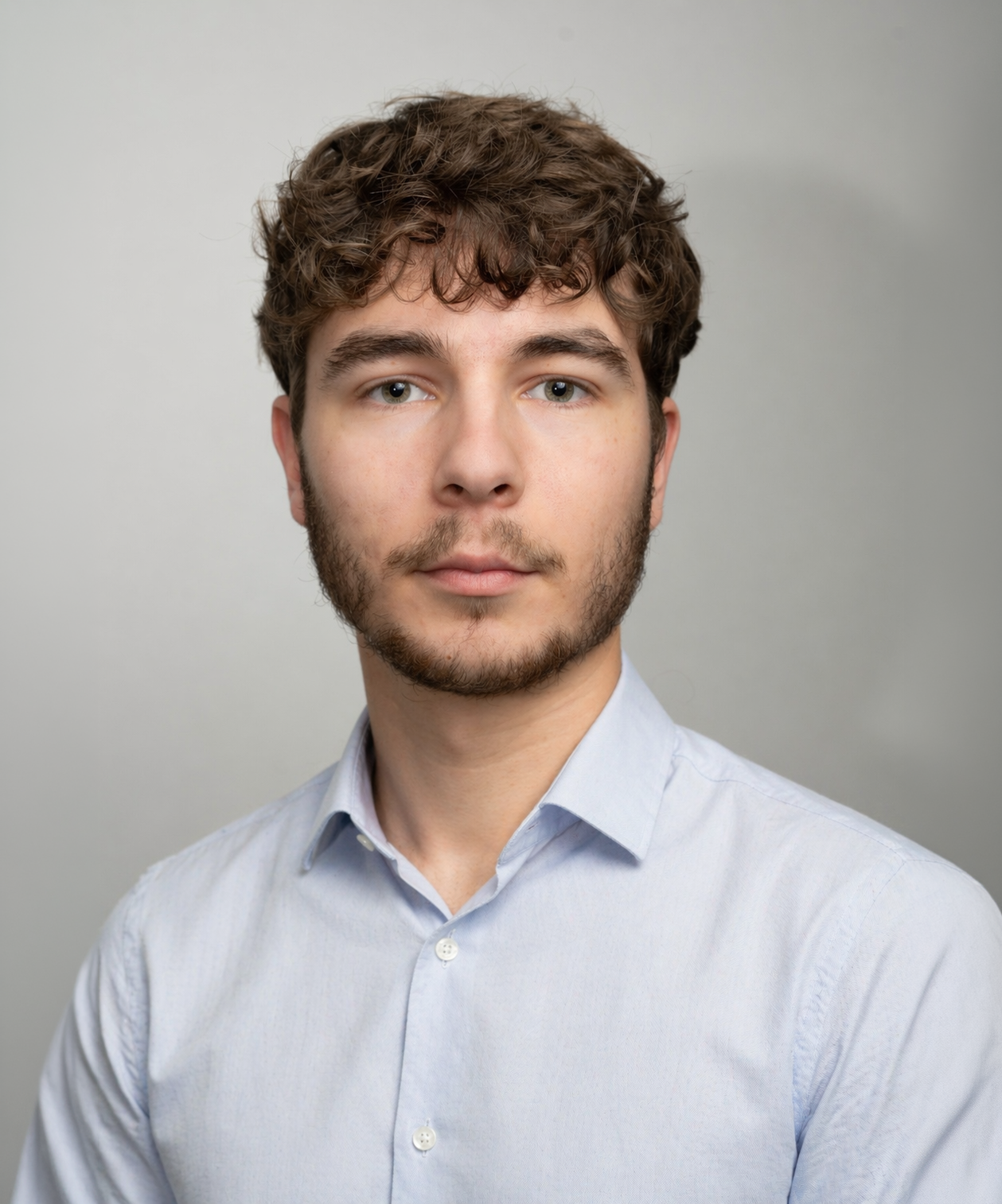 Loïc Souêtre